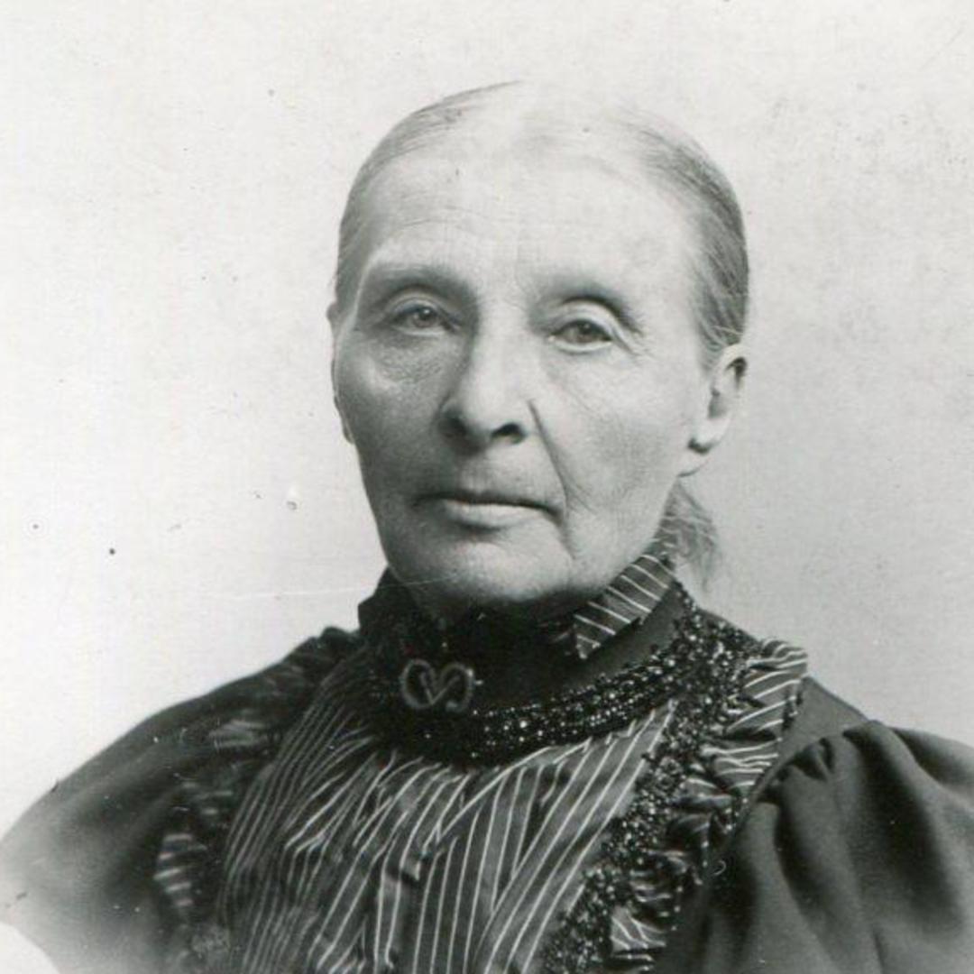 Juliana Sophie Olsen (1836 - 1914) Profile